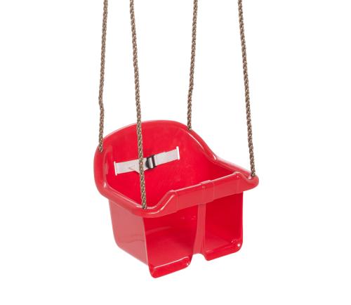 Baby gynge sæde med rygstøtte PETER-HOLMBERG