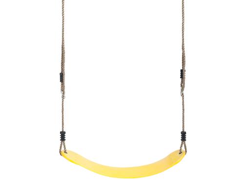 Bælte gynge sæde i gummi PETER-HOLMBERG