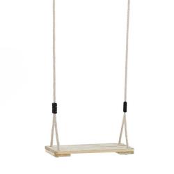 Træ gynge sæde PETER-HOLMBERG