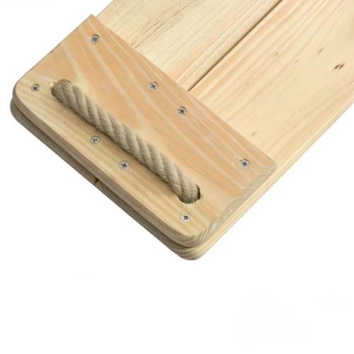 Træ gynge sæde PETER-HOLMBERG