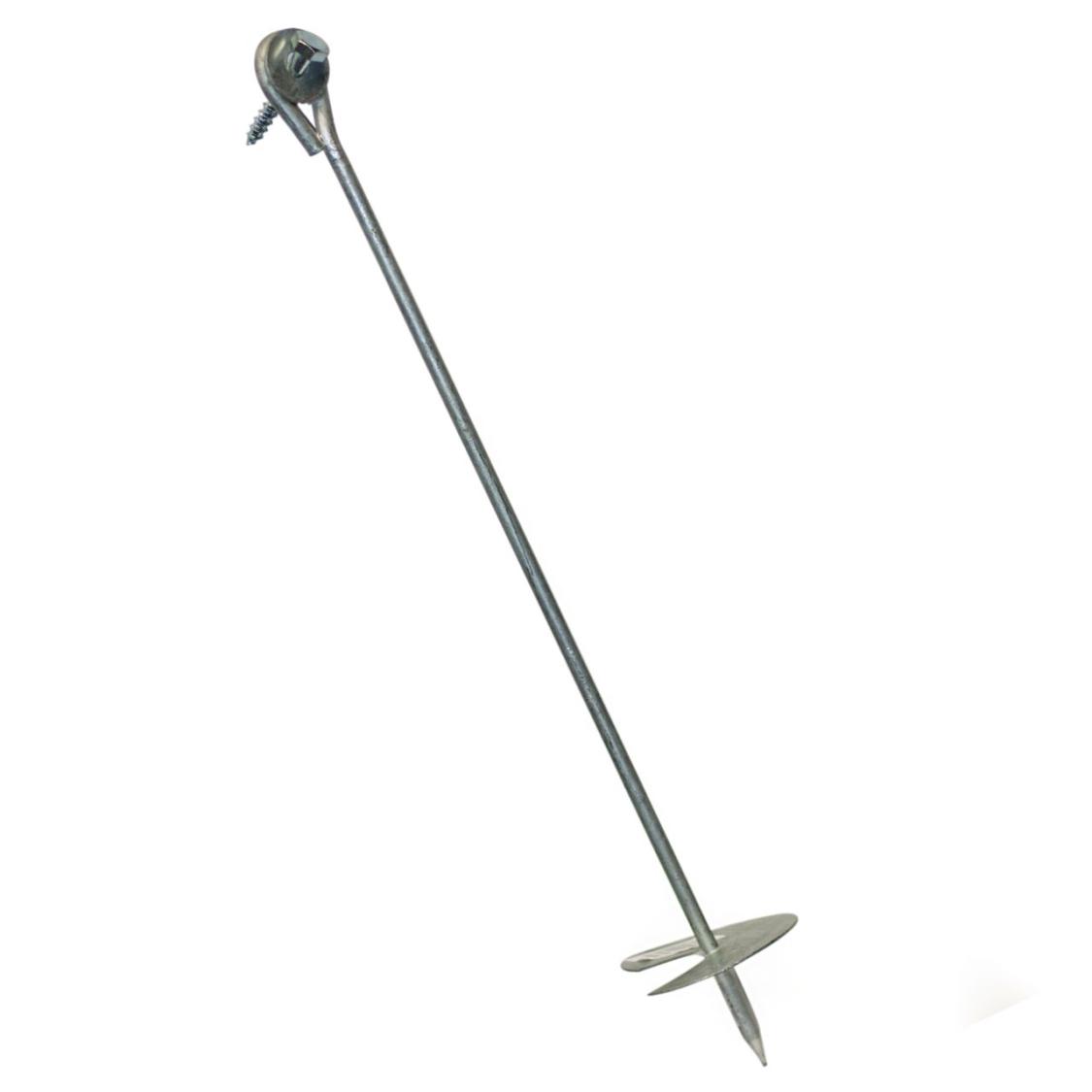 Jordanker til legepladsudstyr PETER-HOLMBERG