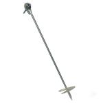 Jordanker til legepladsudstyr PETER-HOLMBERG