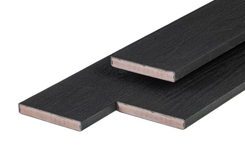 Terrassebræt 22 × 176 × 3600 mm – Brandklasse Dfl-s2  PETER-HOLMBERG