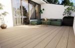 Terrassebræt 22 × 176 × 3600 mm – Brandklasse Dfl-s2  PETER-HOLMBERG
