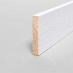 Forrammeliste Hvid Fyr 5×30×2400 mm | PETER-HOLMBERG.DK