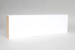 Kantliste 19 × 60 × 2400 mm Hvid fyr FSC® massiv PETER-HOLMBERG